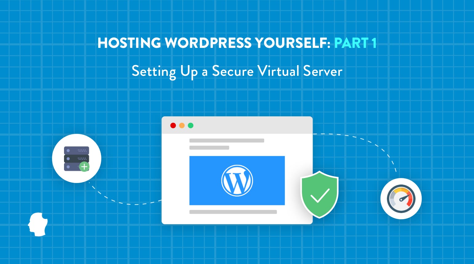Hosting Wordpress Yourself Part 1 Setting Up A Secure Virtual Images, Photos, Reviews