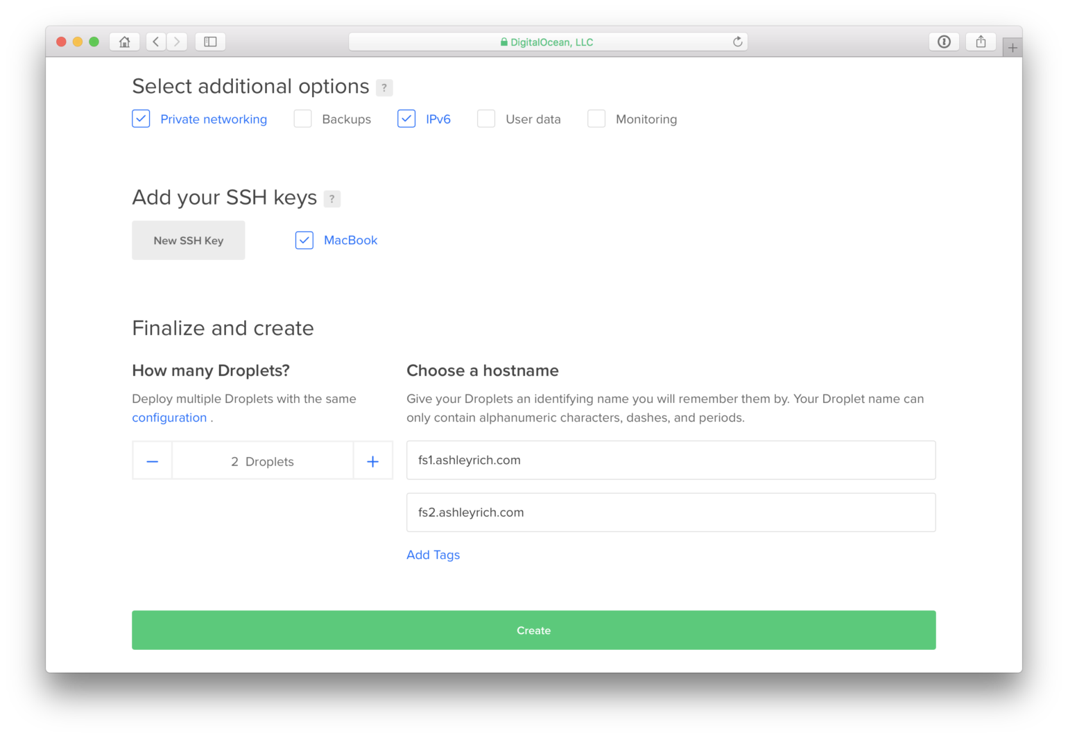 Global WordPress High Availability Using Tungsten Clustering, Part