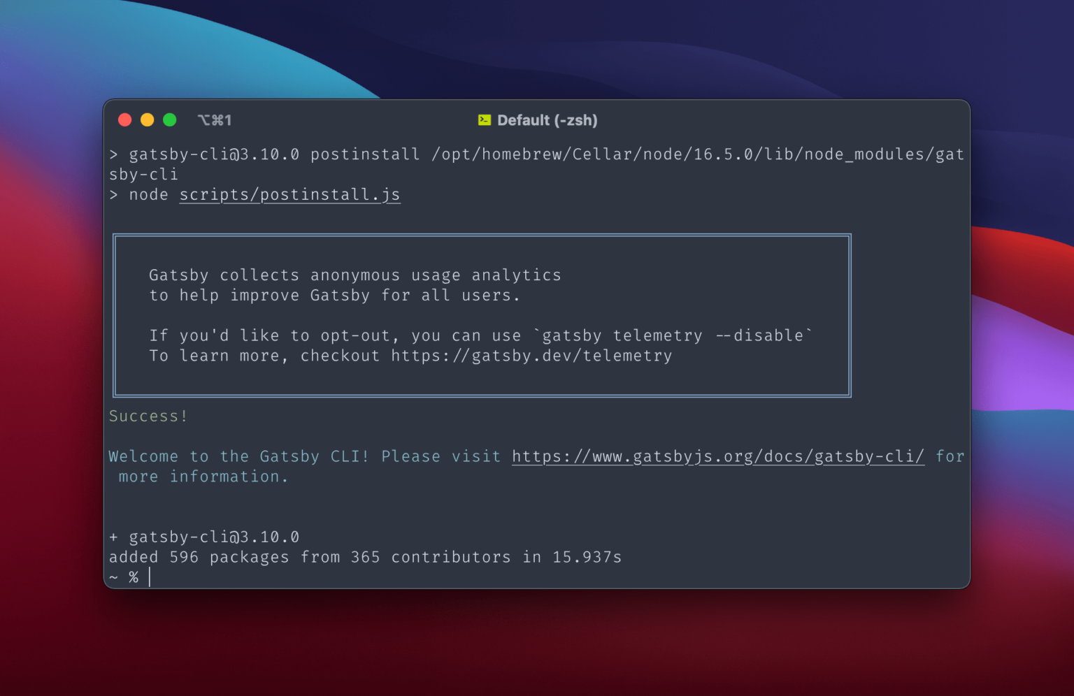 Headless WordPress: Set Up and Deploy a Gatsby Site in 2021 - SpinupWP