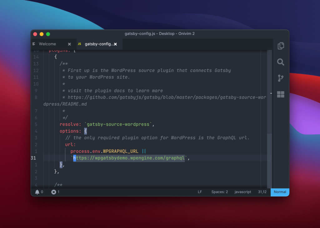Headless WordPress: Set Up and Deploy a Gatsby Site in 2021 - SpinupWP