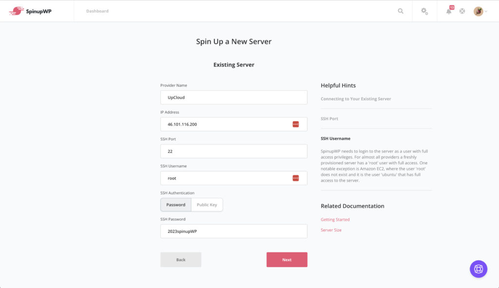 How to Install WordPress on Any Provider - SpinupWP