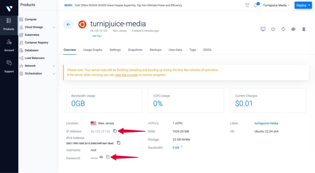 A Beginner’s Guide to SSH for WordPress Users - SpinupWP