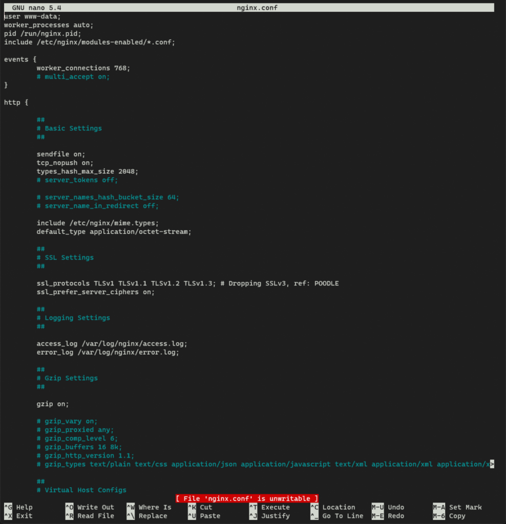 A Beginner’s Guide to SSH for WordPress Users - SpinupWP